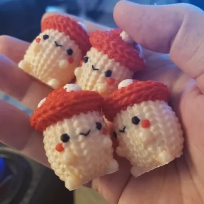Mushroom Mates