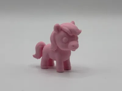 Pony