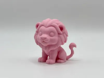 Lion Mini