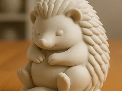 Hedgehog