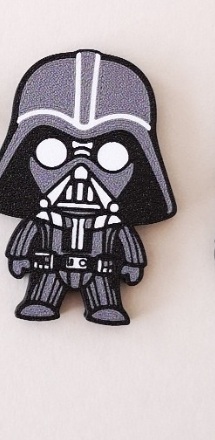 Darth Vader Magnet