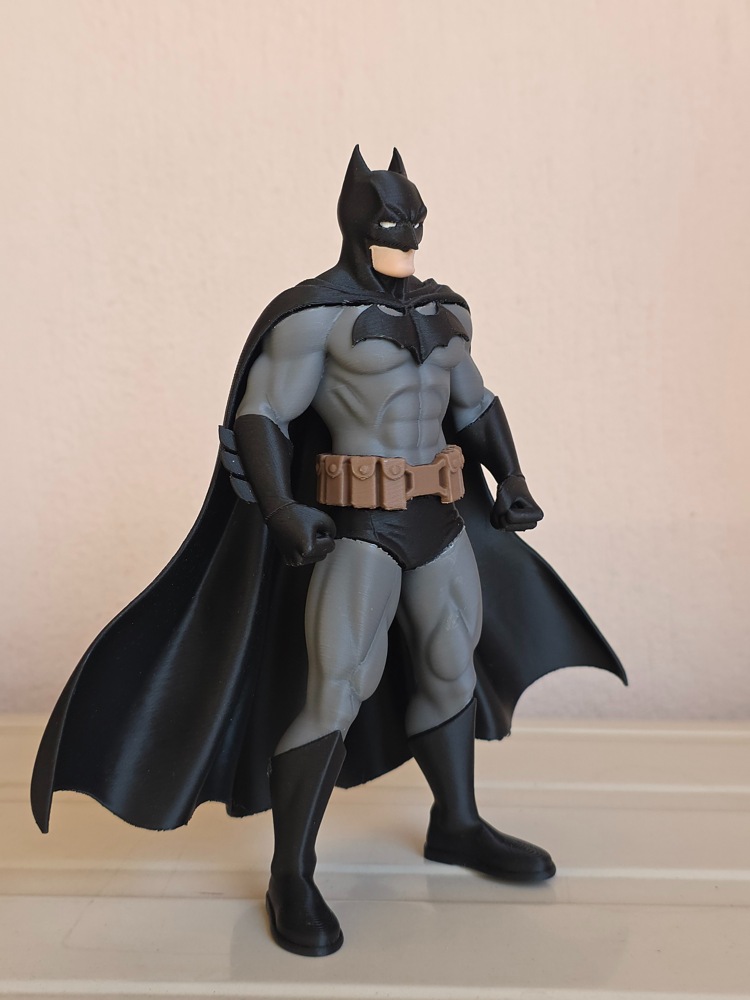 Batman Figurine · 19 cm