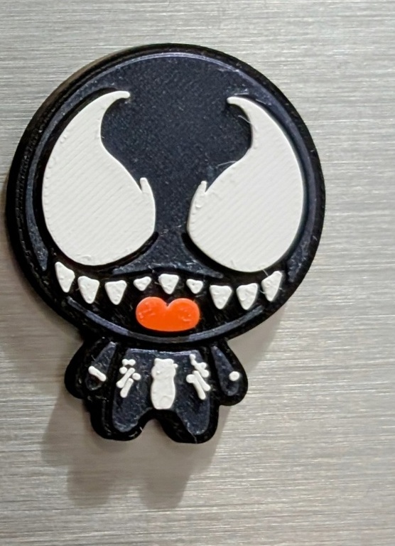 Venom Magnet