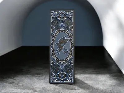 Ravenclaw Bookmark