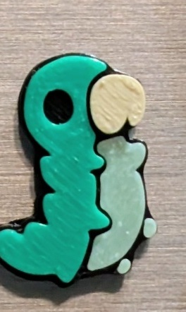 Grub Magnet
