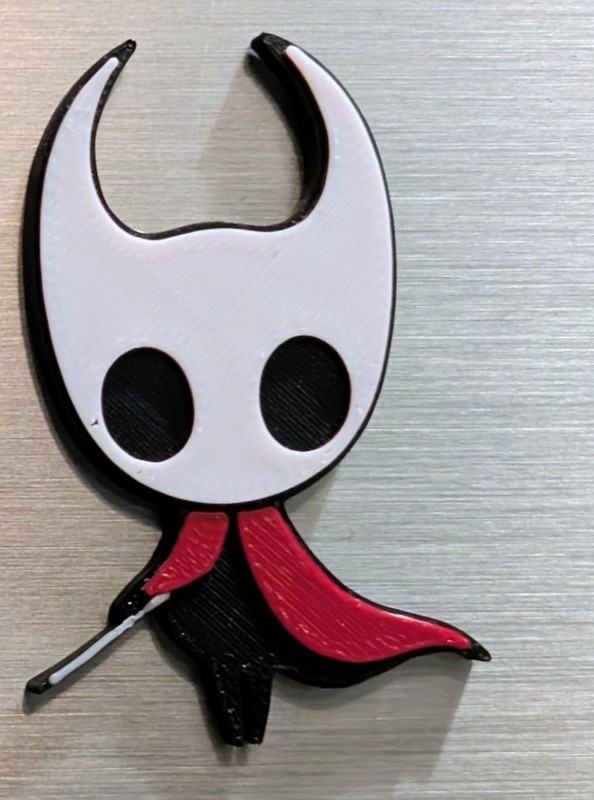 Hornet Magnet