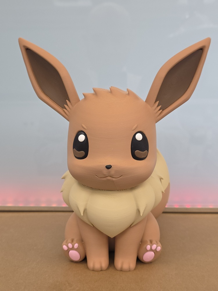 Eevee Figure