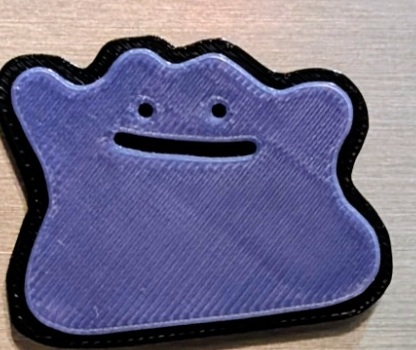 Ditto Magnet