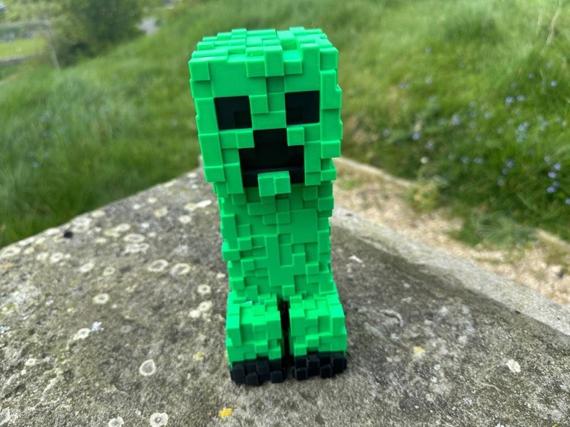 Minecraft Creeper