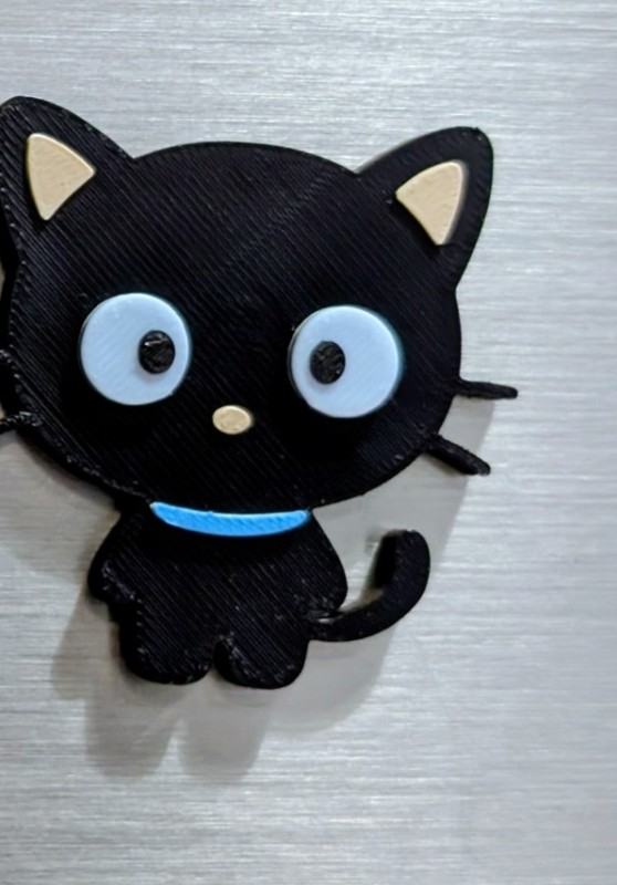 Chococat Magnet