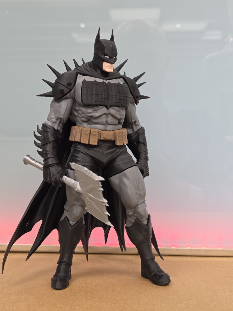 Batman Absolute