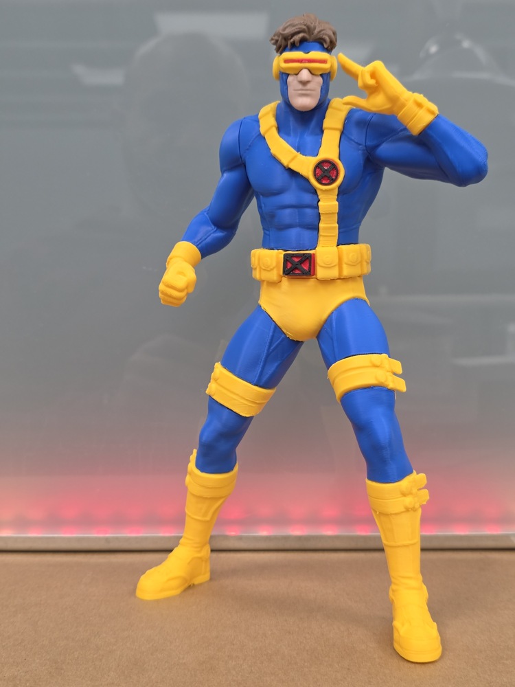 Cyclops Figurine · 24 cm