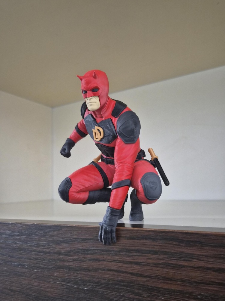 Daredevil Noir