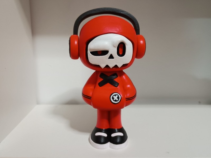 Mr Bone · Series 1
